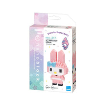 Load image into Gallery viewer, MININANO Sanrio - My Melody Ninja

