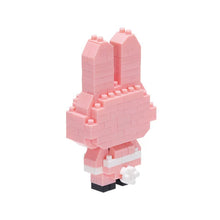 Load image into Gallery viewer, MININANO Sanrio - My Melody Ninja
