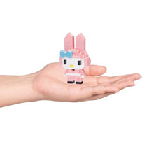 Load image into Gallery viewer, MININANO Sanrio - My Melody Ninja
