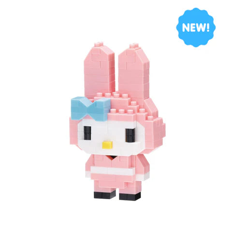 MININANO Sanrio - My Melody Ninja