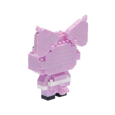 MININANO Sanrio - Kuromi Ninja