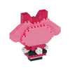 MININANO Sanrio - My Melody Dress Up