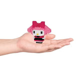 Load image into Gallery viewer, MININANO Sanrio - My Melody Dress Up
