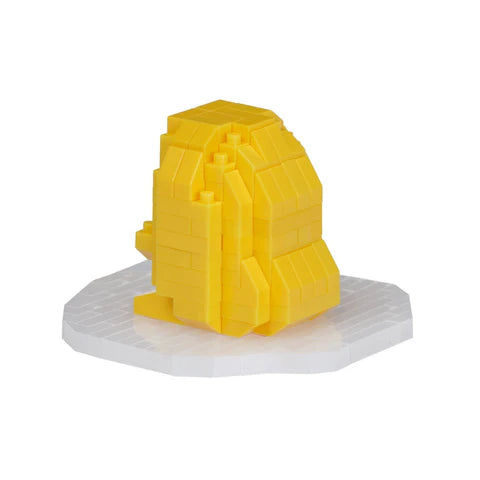 MININANO - Sanrio Blocks - Gudetama