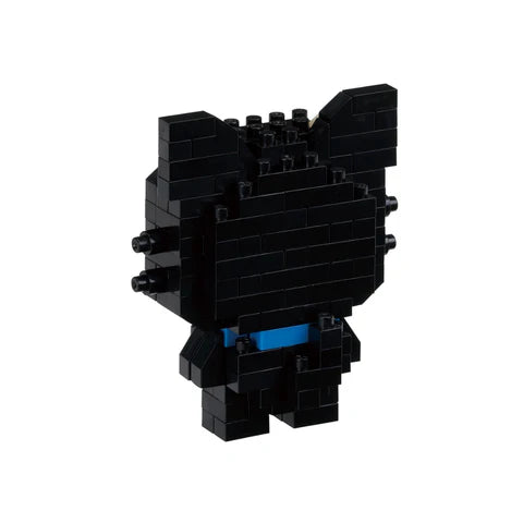 MININANO - Sanrio Blocks - Chococat