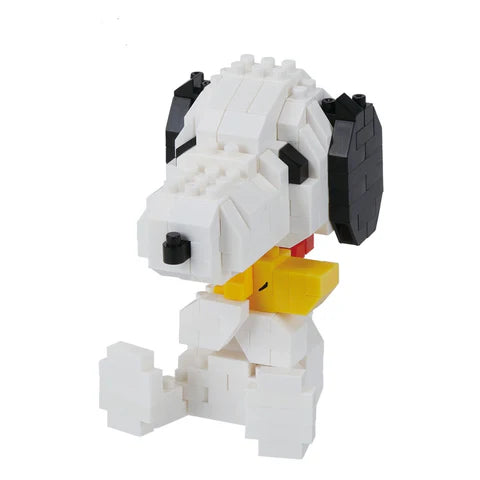 MININANO-Peanuts - Snoopy