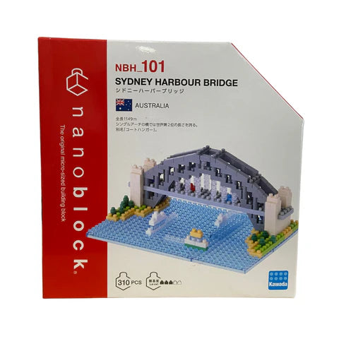 MININANO - Sydney Harbour Bridge