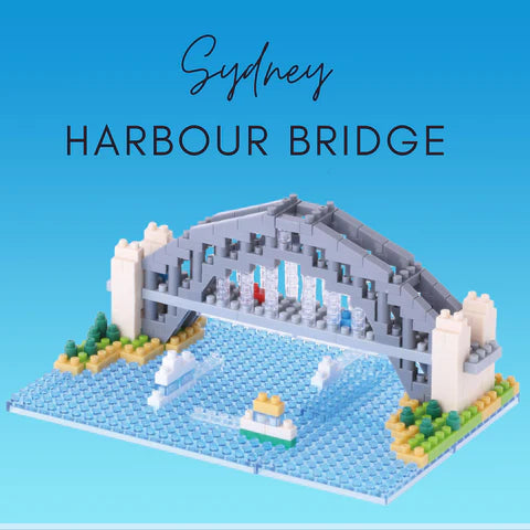 MININANO - Sydney Harbour Bridge