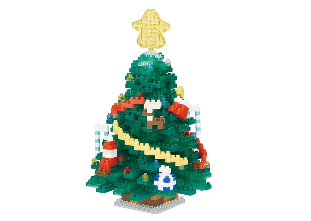 Mininano - Big Christmas Tree