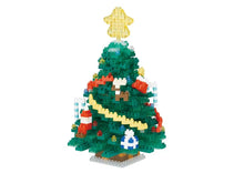 Load image into Gallery viewer, Mininano - Big Christmas Tree
