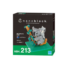 Load image into Gallery viewer, MININANO-Big Koala &amp; Baby
