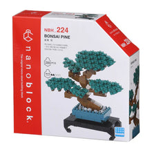 Load image into Gallery viewer, MININANO Pine Bonsai
