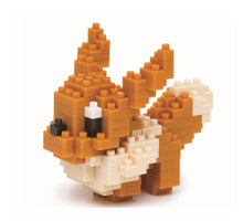 Load image into Gallery viewer, MININANO Pokemon - EEVEE
