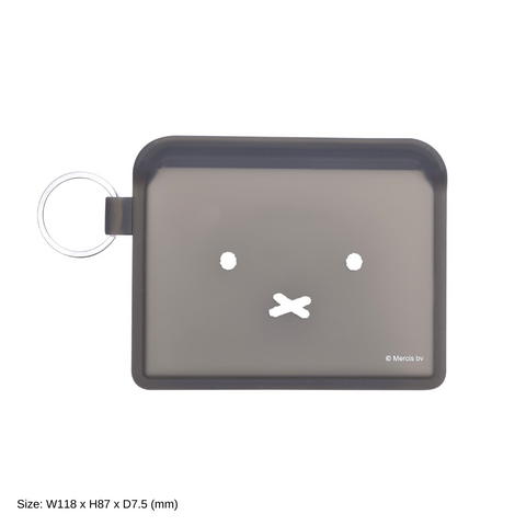 Miffy Flappo Black
