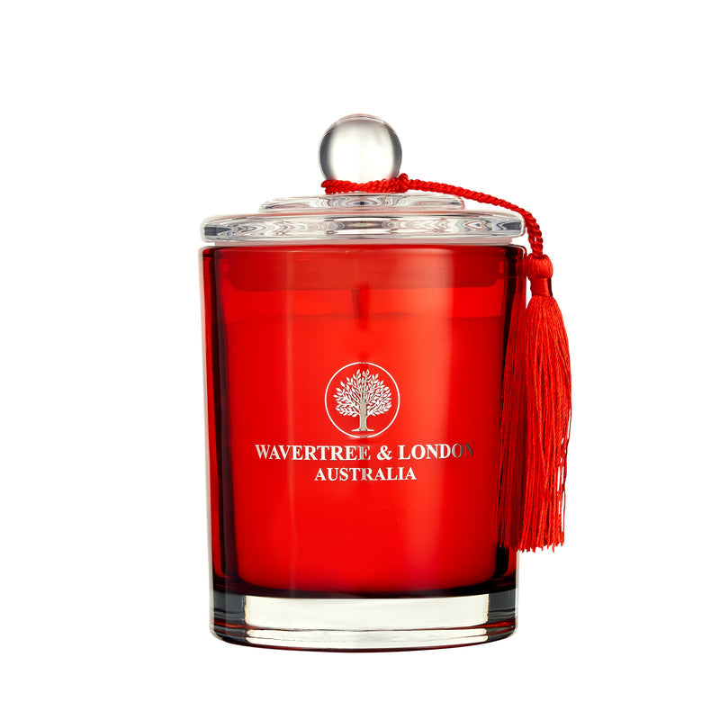Wavertree & London Candle Negroni 60 hours 330g