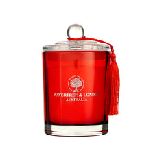 Load image into Gallery viewer, Wavertree &amp; London Candle Negroni 60 hours 330g
