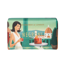 Load image into Gallery viewer, Wavertree &amp; London Soap Negroni 200g

