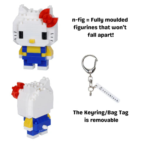 N-FIG - Sanrio Hello Kitty