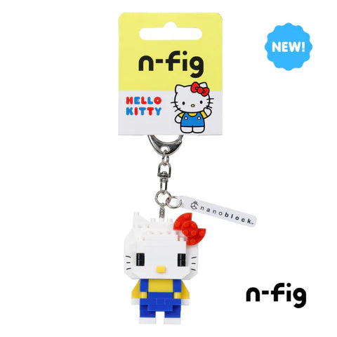 N-FIG - Sanrio Hello Kitty