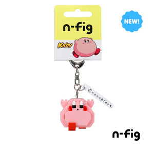 N-FIG mini - Kirby Full Belly