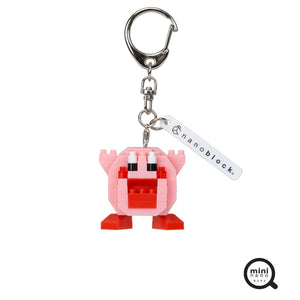 N-FIG mini - Kirby Inhale