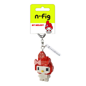 N-FIG - Sanrio My Melody