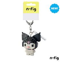 Load image into Gallery viewer, N-FIG - Sanrio Kuromi
