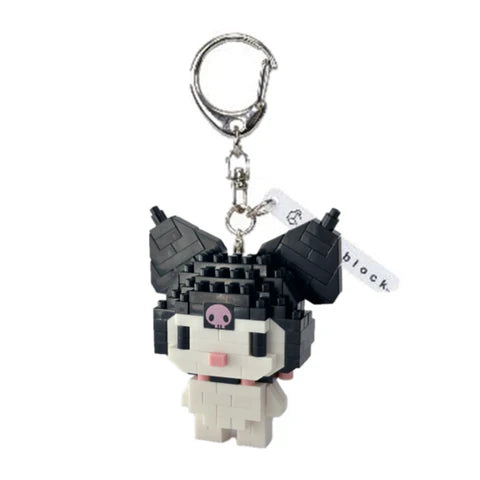 N-FIG - Sanrio Kuromi