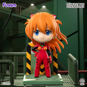 Funism EVANGELION Series Figures Vol.1