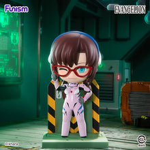 Load image into Gallery viewer, Funism EVANGELION Series Figures Vol.1
