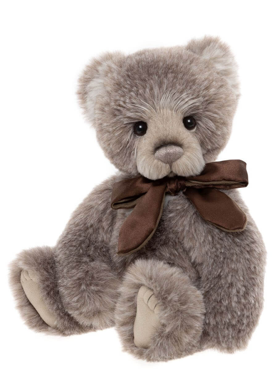 Charlie Bears Norman 34cm