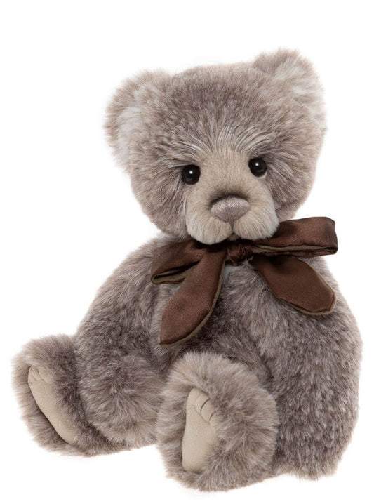 Charlie Bears Norman 34cm