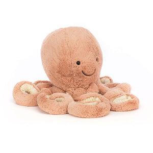 Jellycat Odell Octopus Gigantic 140cm