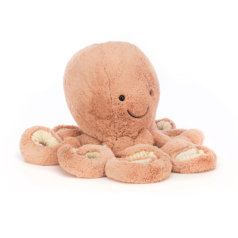 Jellycat Odell Octopus Gigantic 140cm