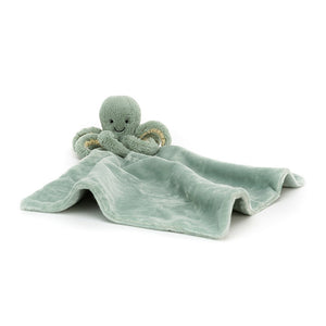 Jellycat Soother Odyssey Octopus 34cm