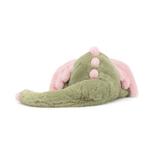 Load image into Gallery viewer, Jellycat Malachy Dragon 50cm
