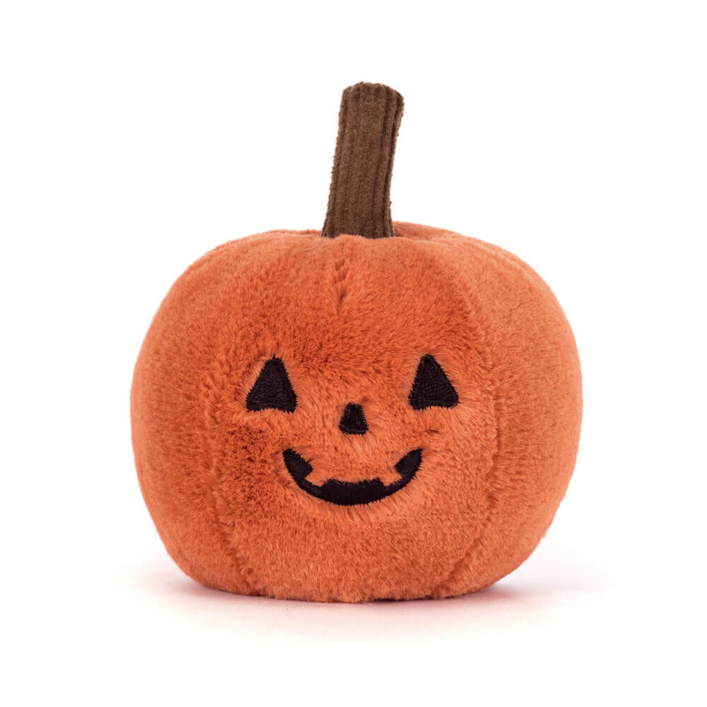 Jellycat Ooky Jack O Lantern 12cm [Coming Soon]
