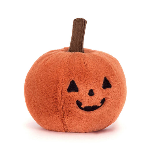 Jellycat Ooky Jack O Lantern 12cm [Coming Soon]