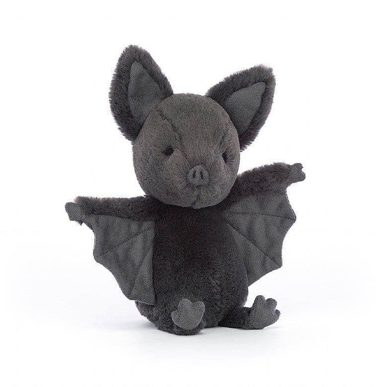 Jellycat Ooky Bat 15cm