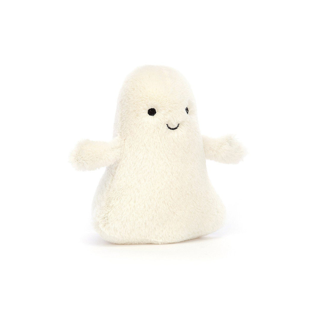 Jellycat Ooky Ghost Little 14cm