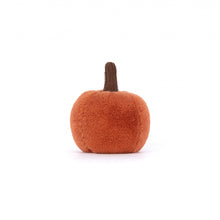 Load image into Gallery viewer, Jellycat Ooky Jack O&#39; Lantern 8cm
