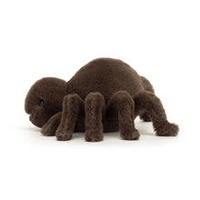 Load image into Gallery viewer, Jellycat Ooky Spider
