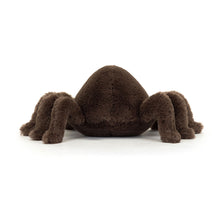 Load image into Gallery viewer, Jellycat Ooky Spider
