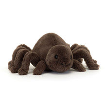 Load image into Gallery viewer, Jellycat Ooky Spider
