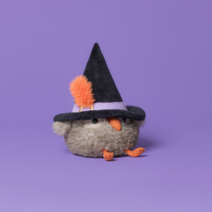 Jellycat Heccaty Hootnightly 17cm