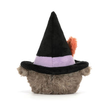 Load image into Gallery viewer, Jellycat Heccaty Hootnightly 17cm
