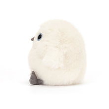 Load image into Gallery viewer, Jellycat Snowy Owling 11CM
