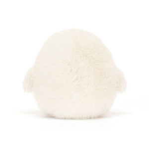 Jellycat Snowy Owling 11CM