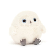 Load image into Gallery viewer, Jellycat Snowy Owling 11CM
