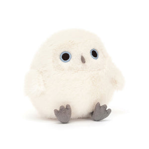 Jellycat Snowy Owling 11CM